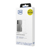 Samsung Galaxy S25+ - 3mk Clear MagCase