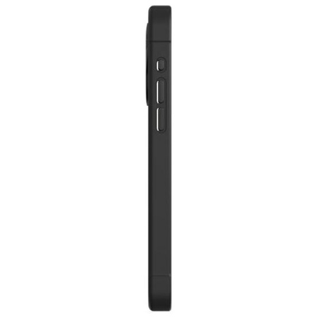 Etui ZAGG Luxe Snap do iPhone 15 Pro Max  czarny/black