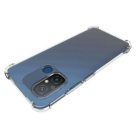 Nakładka Anti Shock 1,5 mm do Xiaomi Redmi Note 13 4G transparentna