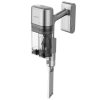 UWANT V100 Kabelloser Staubsauger - Grau