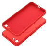 Futerał Silicone Mag Cover kompatybilny z MagSafe do IPHONE 7 / 8 / SE 2020 / SE 2022 czerwony