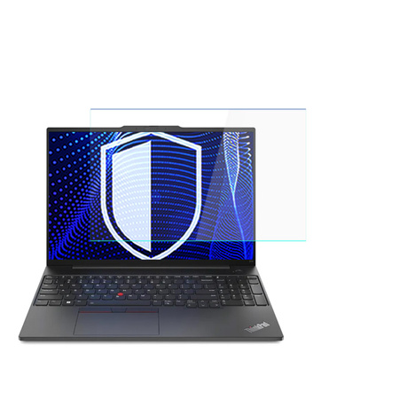 Lenovo ThinkPad E16 Gen 3 - up to 17" 3mk FlexibleGlass Pro