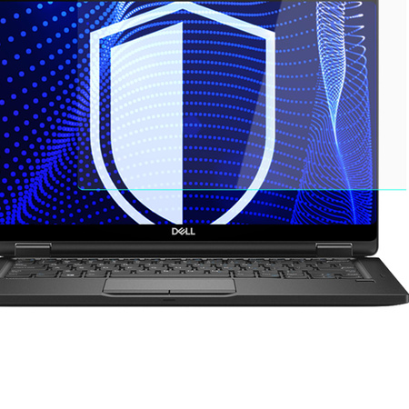 Dell Latitude 7390 2-in-1 - up to 15" 3mk FlexibleGlass Pro