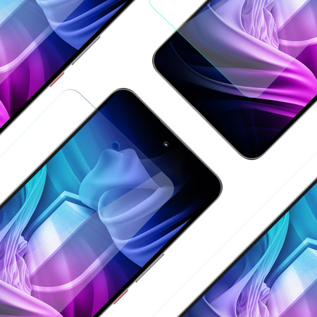 Nubia Neo 3 - 3mk Silky Matt Pro