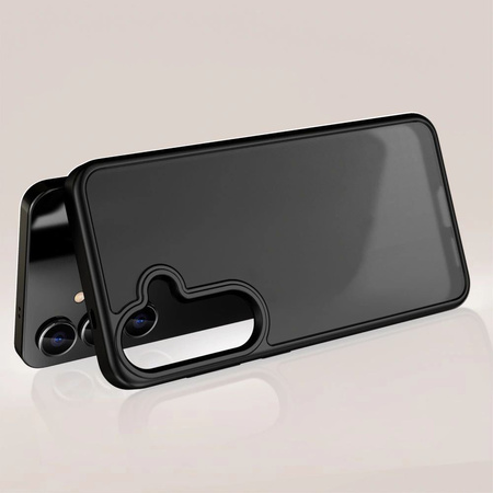 TECH-PROTECT MAGMAT MOTOROLA EDGE 60 FUSION MATTE BLACK