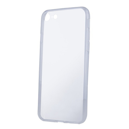 Nakładka Slim 1 mm do Xiaomi Redmi Note 9s / 9 Pro / 9 Pro Max transparentna