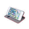 Etui Smart Magnet do iPhone 17 Air 6,6" czerwone