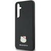 Hello Kitty HKHCSA55PGHDLMK A55 A556 czarny/black hardcase Metal Logo Kitty Head