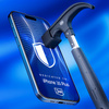 Apple iPhone 16 Plus - 3mk FlexibleGlass Pro