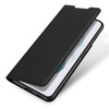 Dux Ducis Skin Pro Bookcase type case for Samsung Galaxy S22+ (S22 Plus) black