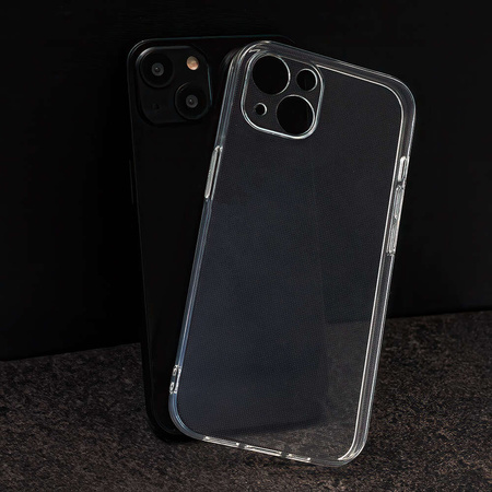 Etui do iPhone 15 Pro Max + Szkło na ekran + Szkło na aparat