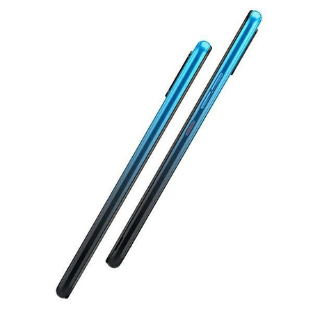 Allview Smartfon A30 Max niebieski/blue