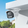 HOCO kamera zewnętrzna gun-type Full HD D4 biała