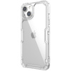 Nillkin Nature Pro Case for Samsung Galaxy A73 Armored Case Clear Cover