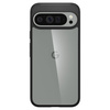 Spigen Ultra Hybrid - Etui do Google Pixel 9 Pro XL (Matte Black)