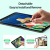 DUX DUCIS protektor NAAD ochronny na LCD o strukturze papieru do iPad Air 11 (2024)