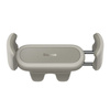 Baseus Steel Cannon 2 Car Holder to Ventilation Grid (creamy white)