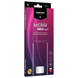 MS Folia AntiCRASH SHIELD edge3D Sam M15  5G 2szt
