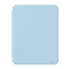 Baseus Minimalist Series IPad PRO 11"/Pad Air4/Air5 10.9" Magnetic protective case (blue)