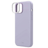 Uniq Hülle Lino iPhone 14 Plus 6.7&quot; lila/lila lavendel