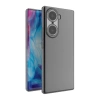Ultra Clear 0.5mm Honor 60 gel cover transparent