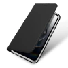 Etui Dux Ducis Skin Pro na iPhone 16e - czarne