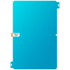 Folia Samsung Anti-Reflecting Screen     Protector do Galaxy Tab S11 przezroczysty