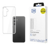 Samsung Galaxy S25+ - 3mk Clear Case