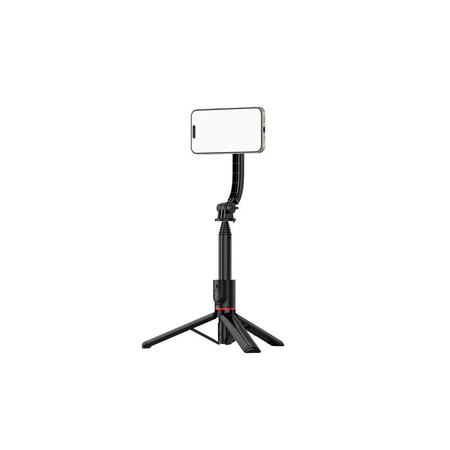Zestaw / uchwyt selfie z pilotem na bluetooth tripod kompatybilny z MagSafe L20