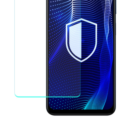 HMD Crest - 3mk FlexibleGlass Pro