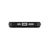 UAG Monarch - protective case for iPhone 14 Plus (kevlar-black)