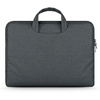 Etui LAPTOP 15" - 16" Tech-Protect Briefcase szare