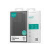 Schutzhülle SAMSUNG GALAXY A16 Nillkin CamShield blau