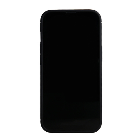 Nakładka Carbon Black do iPhone 15 Pro 6,1"