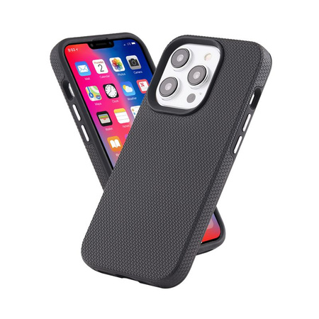 Case IPHONE 14 PRO MX CamSlider black