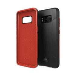 Oryginalne Etui SAMSUNG GALAXY S8 Adidas SP Solo Case (29250) czarne