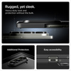 SPIGEN TOUGH ARMOR PRO MAG MAGSAFE GALAXY Z FOLD 7 BLACK