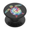 Popsockets 2 Psychedelic Turtle 805575uchwyt i podstawka do telefonu - standard