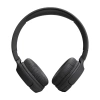 JBL Tune 520BT kabellose On-Ear-Bluetooth 5.3-Kopfhörer – Schwarz
