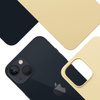 Apple iPhone 15 - 3mk Hardy MagSilicone Yellow