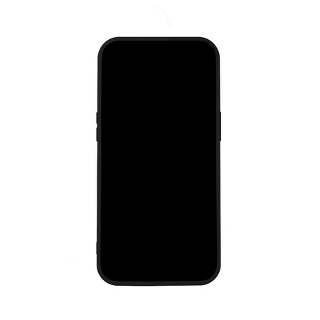 Nakładka Silicon do Samsung Galaxy S23 FE czarna