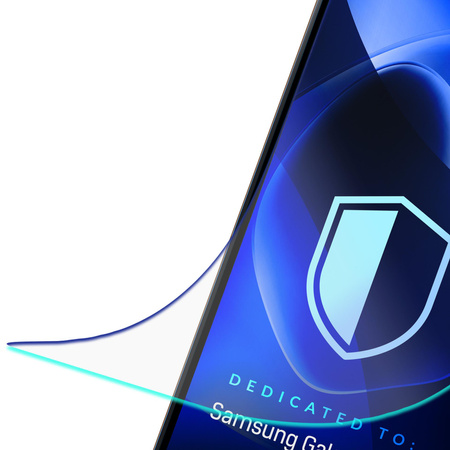 Samsung Galaxy S25+ - 3mk FlexibleGlass