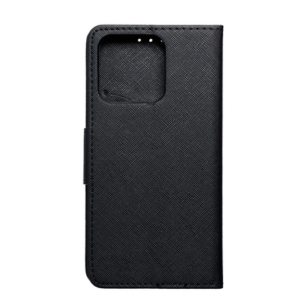 Kabura Fancy Book do XIAOMI 13 czarny