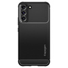 Etui SAMSUNG GALAXY S22 Spigen Rugged Armor Matte czarne