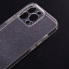 Nakładka Shine do iPhone 11 transparentna