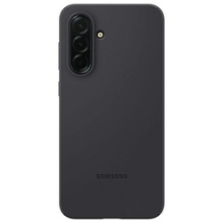 Etui Samsung Silicone do Samsung Galaxy  A36 czarny