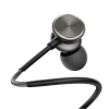 Joyroom Wired Series JR-EW03 kabelgebundene In-Ear-Kopfhörer – Dunkelgrau