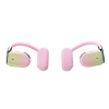 Joyroom Openfree JR-OE2 TWS kabellose Kopfhörer – Pink