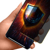 Honor Magic7 Lite - 3mk Silky Matt Privacy
