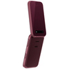 Telefon HMD 2660 Flip TA-1711 DS czerwony